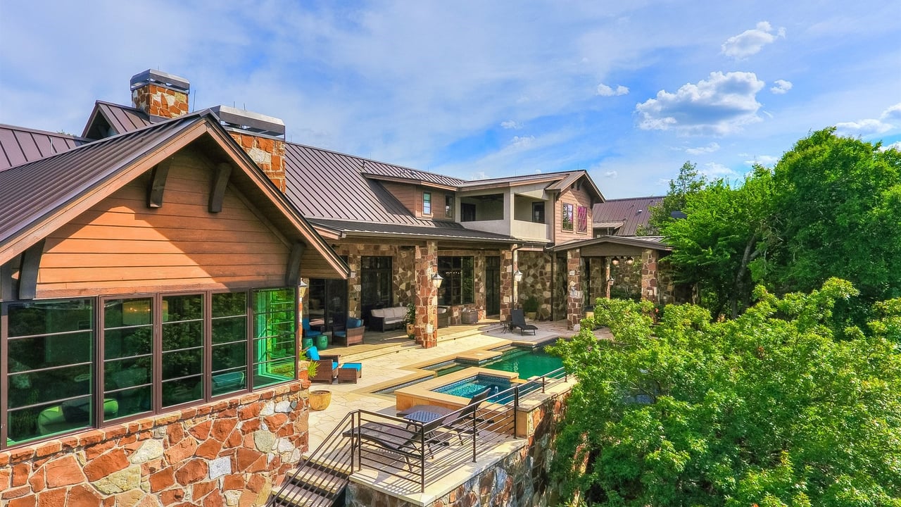 Colorado Contemporary with Privacy and Views