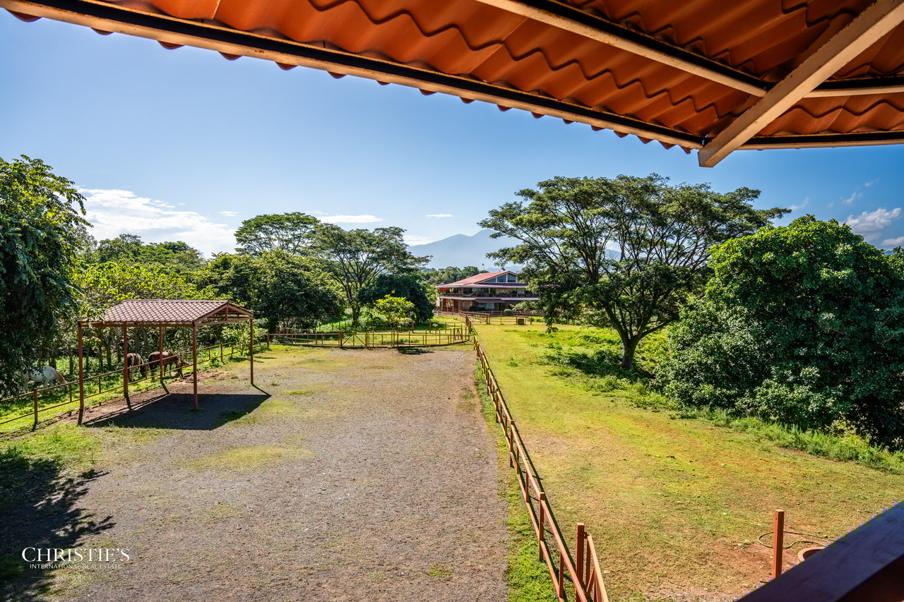 Finca Sweet Prince – A Private Equestrian Estate of Unmatched Elegance
