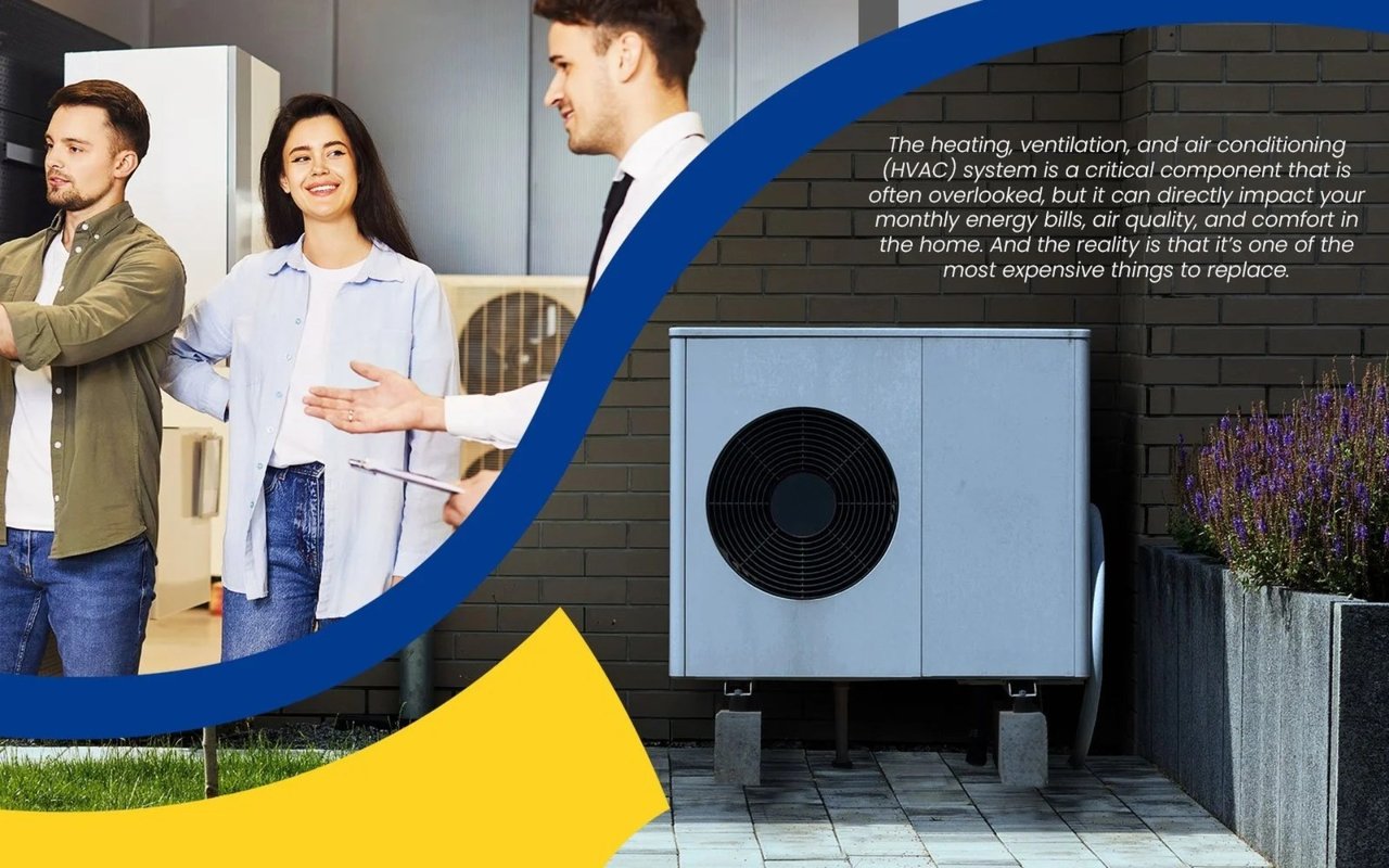 First-Time Buyers, Here's What You Should Know About A Home’s HVAC System
