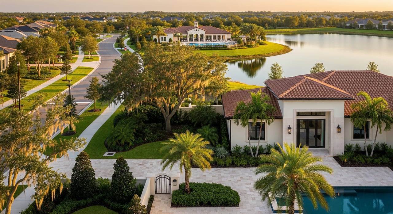 CDD vs. HOA Fees in Lakewood Ranch Explained