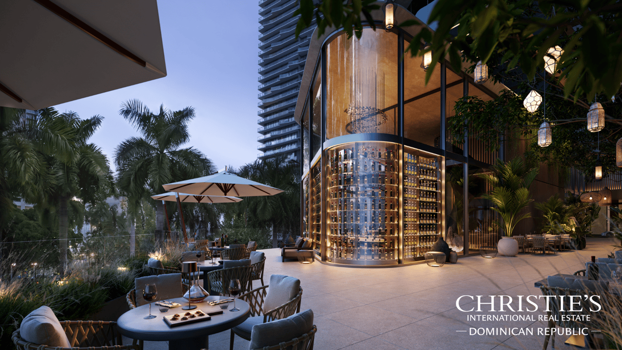 Ora by Casa Tua – Brickell