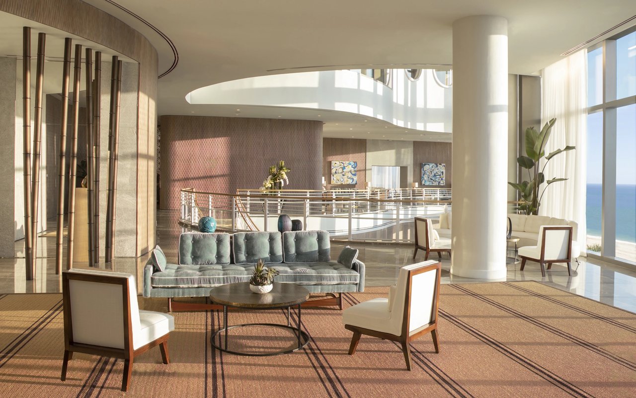 Ritz Carlton Sunny Isles Florida Jeff Miller Group