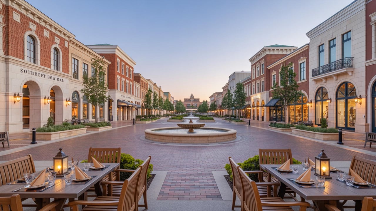 Hidden Gems in Southlake You Need to Discover