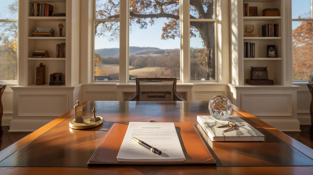 Understanding Closing Costs in Albemarle County, VA: What to Expect