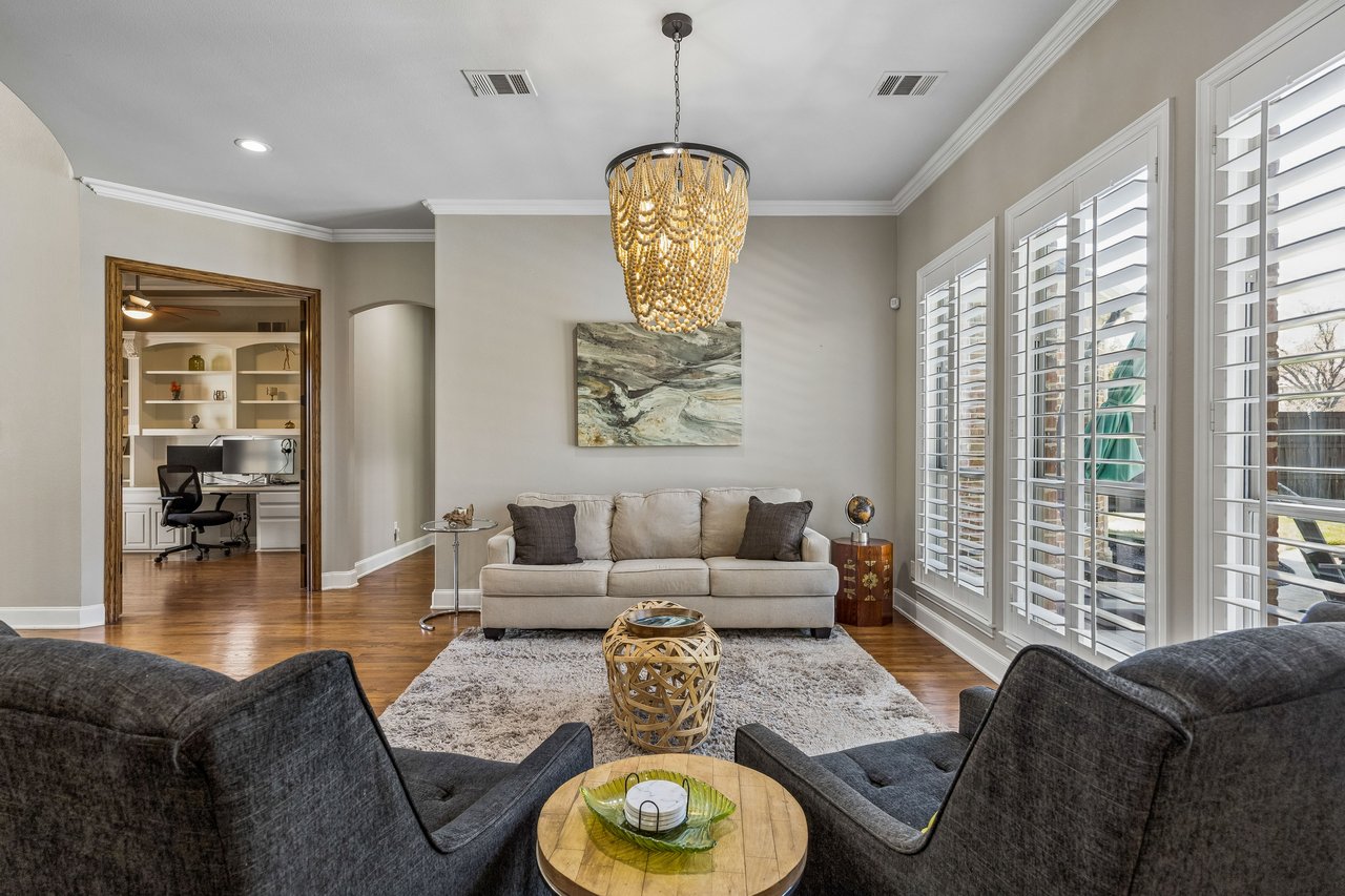 309 Black Walnut Drive