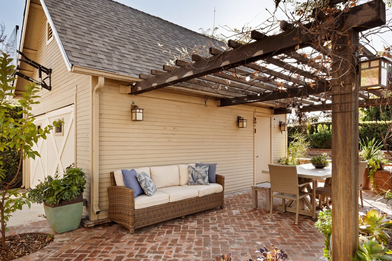 2045 Primrose Ave, South Pasadena