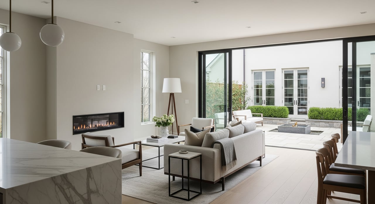 Short‑Term And Mid‑Term Rentals In Washington C.H. cover