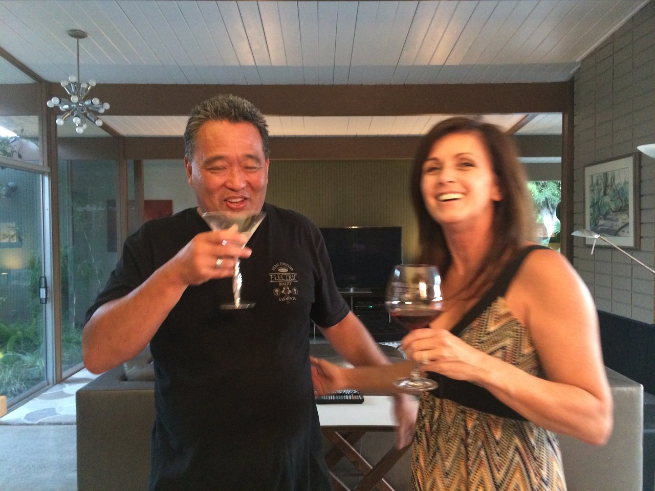 A Letter of Gratitude to the Eichler Community