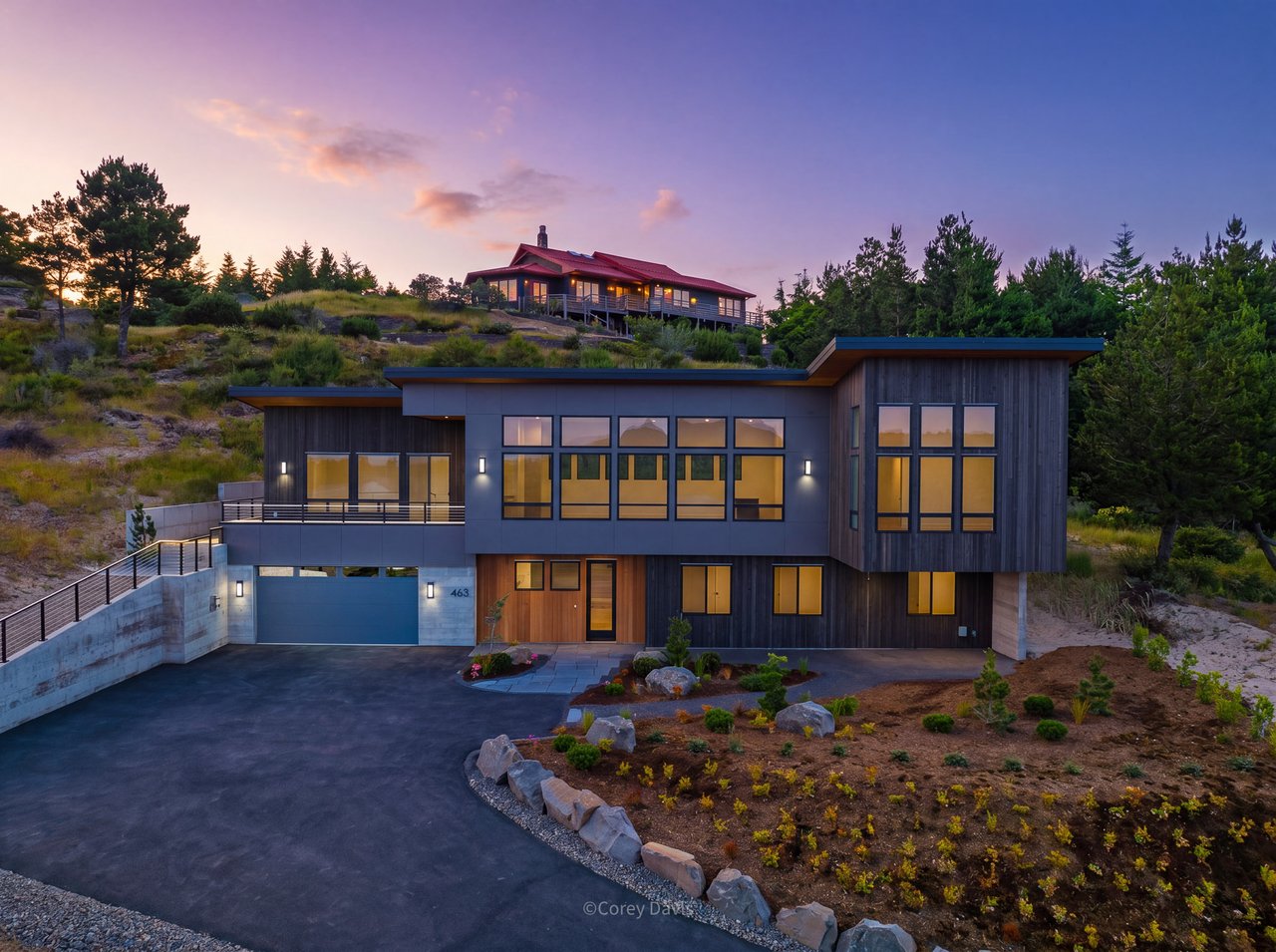 Luxury Ocean Views