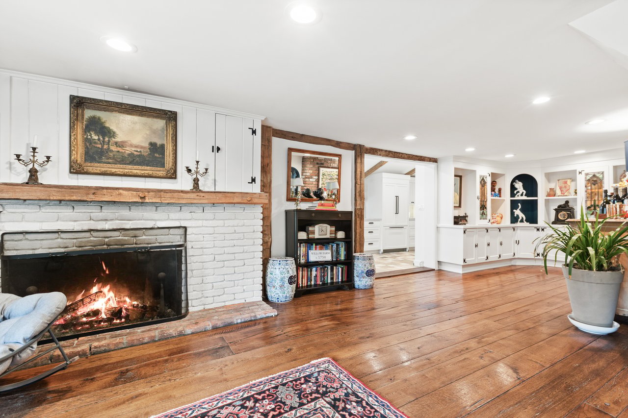 95 Croton Lake Road