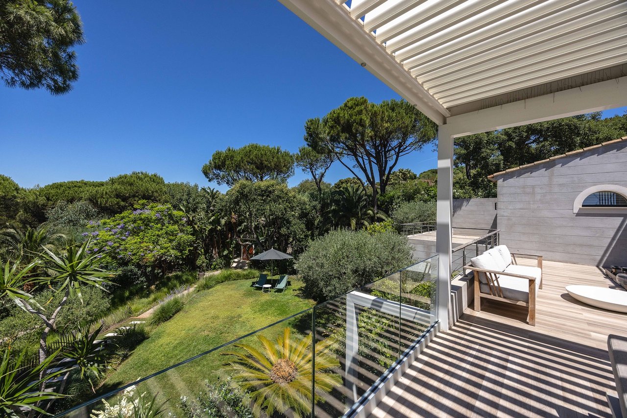  Villa La Plieide 