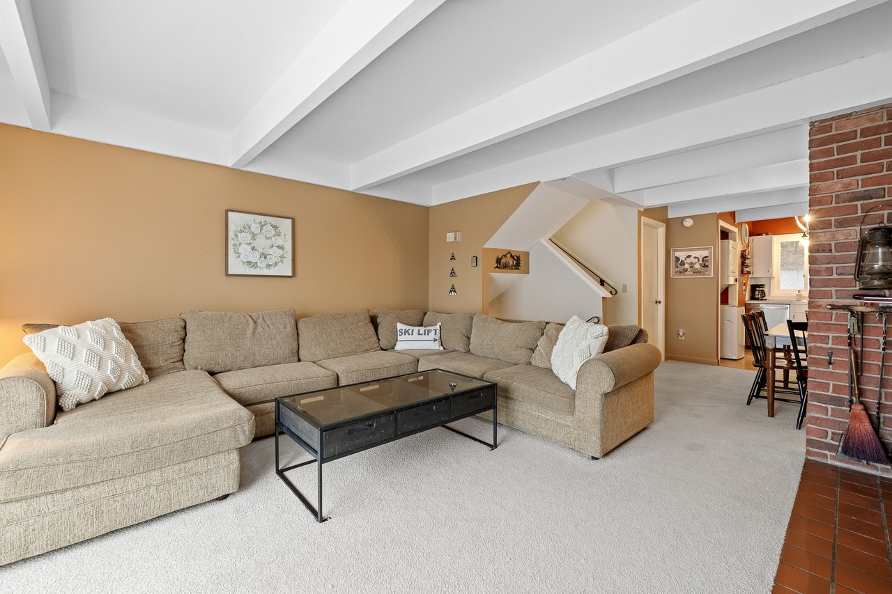 Pet Friendly Stratton West 5BR