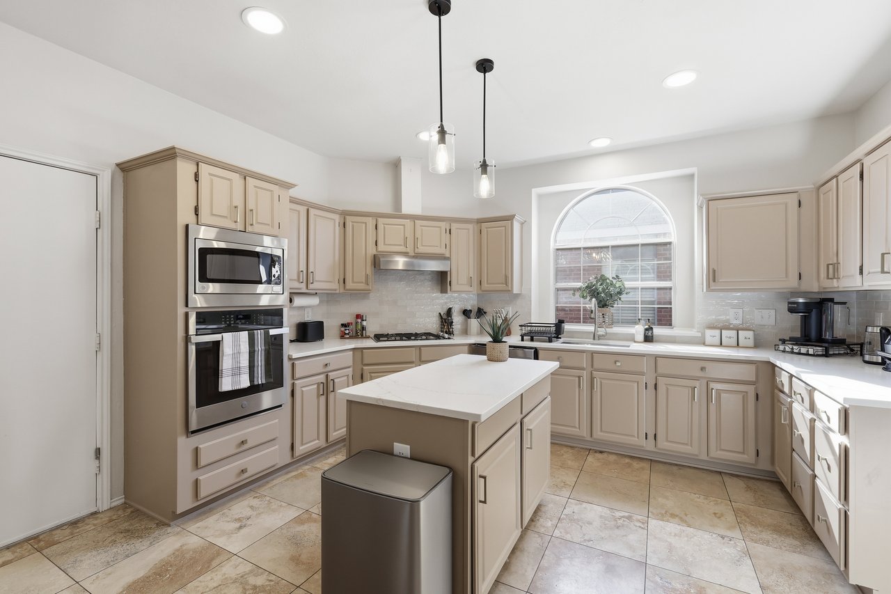 Luxury McKinney Home