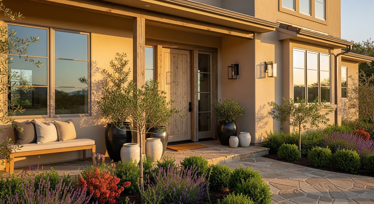 Prep Your Santa Rosa Home for a Fast Spring Sale