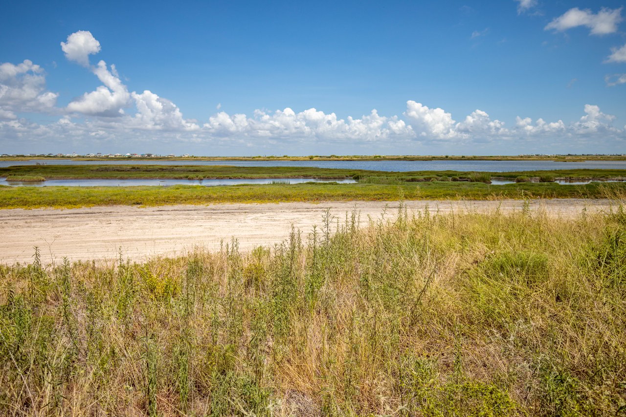 Cape Velero Drive 60 | Development Opportunity | 60± Acres | Rockport, TX