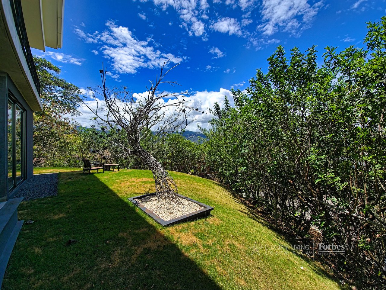 21363 - Modern Home with Panoramic Views in Villa Real 