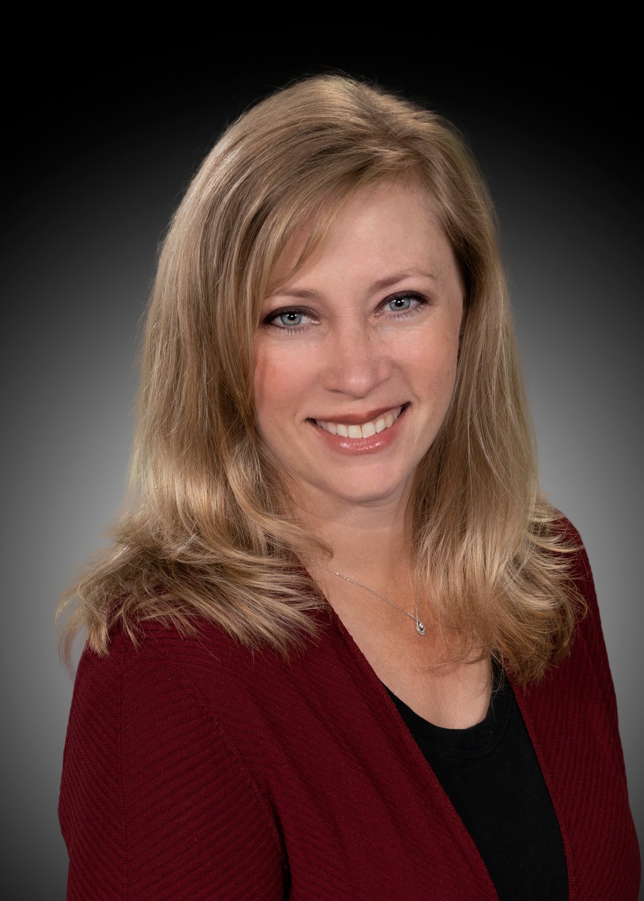 Kellie McDonald
