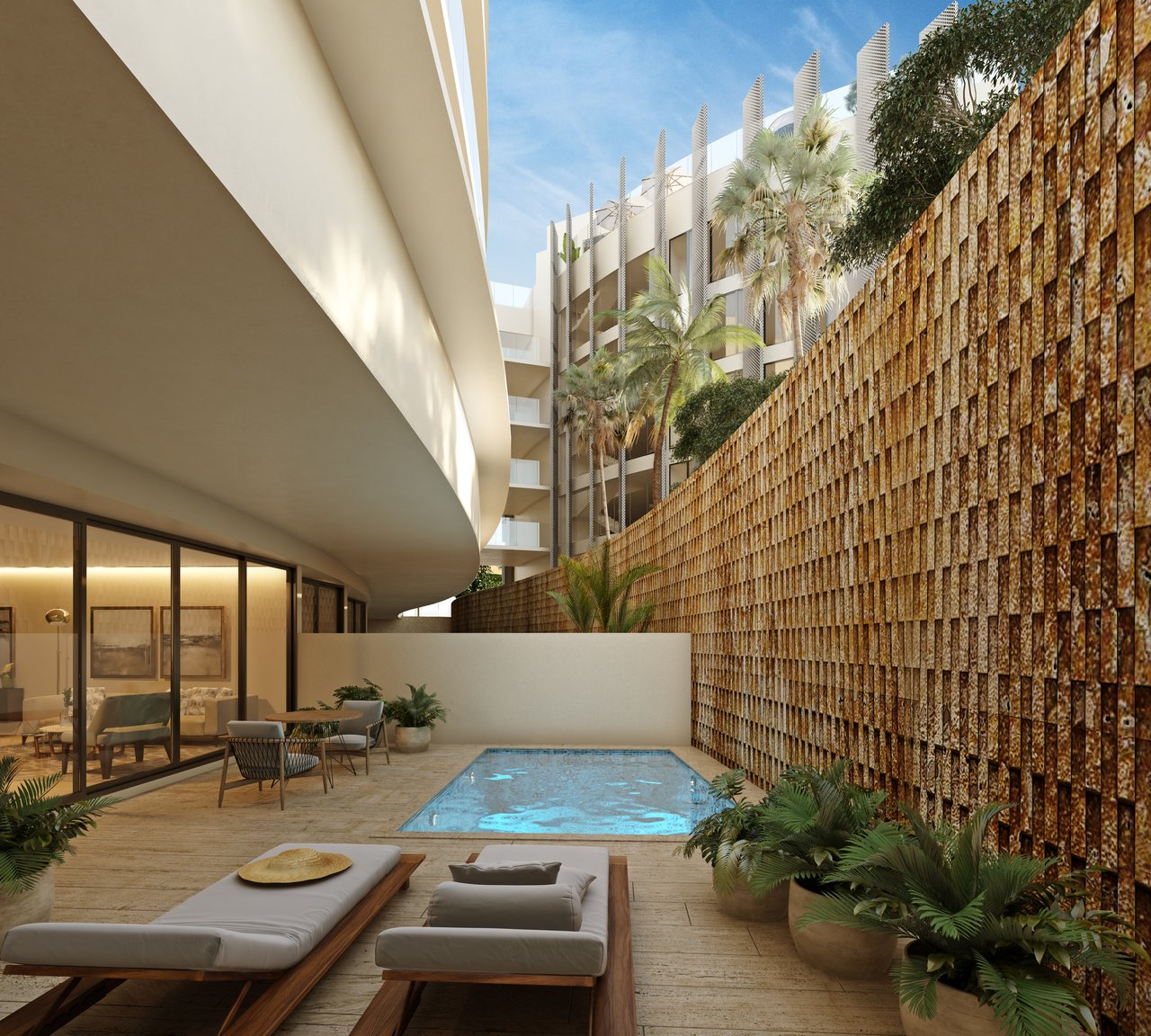 Marila - Playa del Carmen