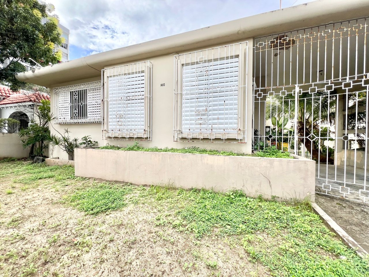 1410 Americo Salas St. | San Juan