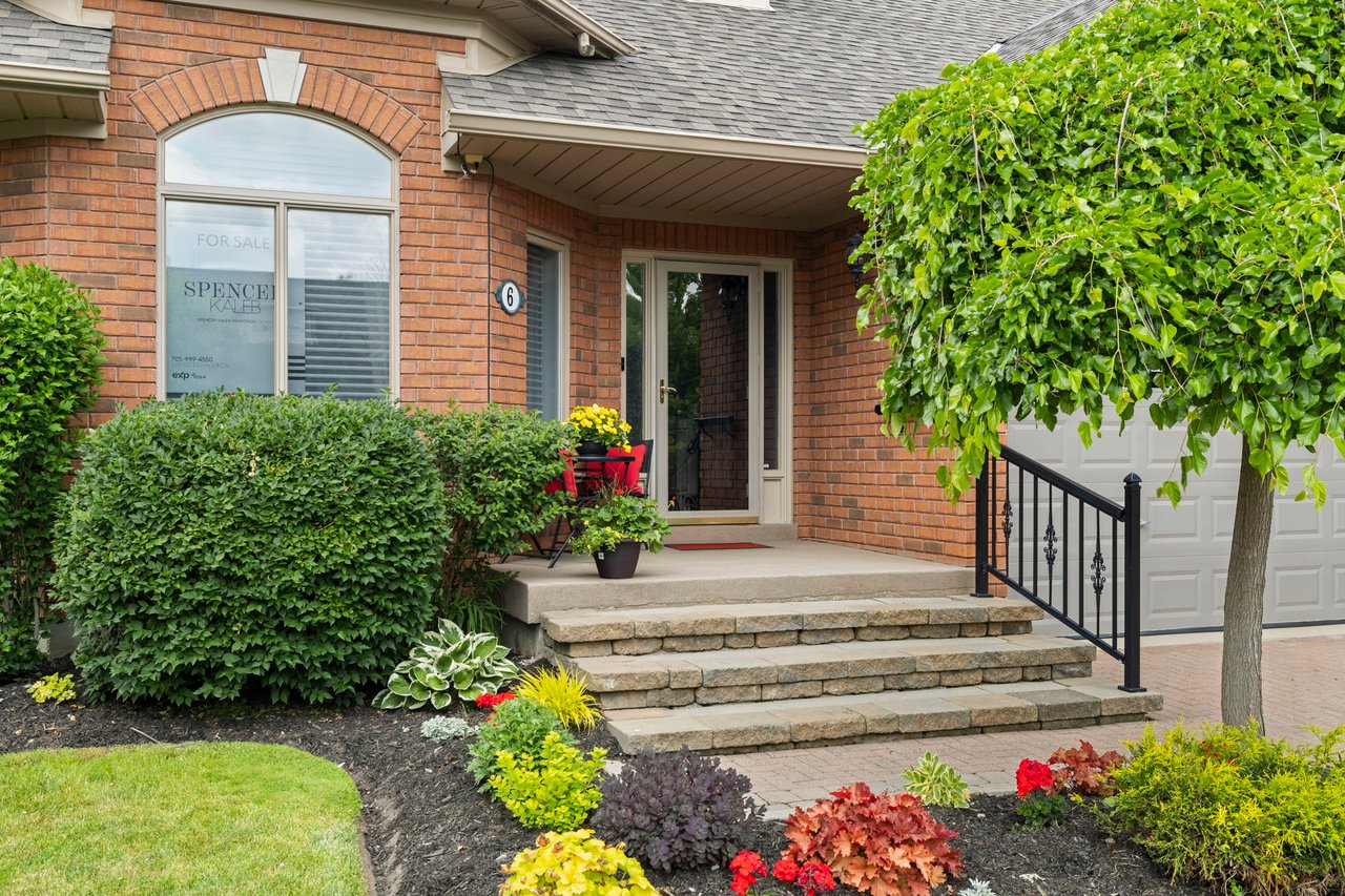 6 Bella Vista Tr Unit: 161