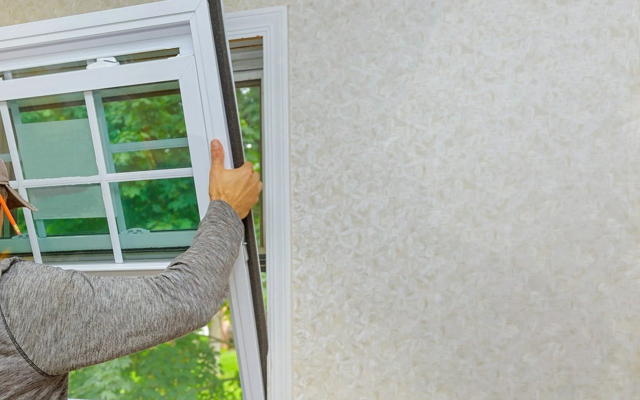 Energy-Efficient Home Upgrades to Consider This Season