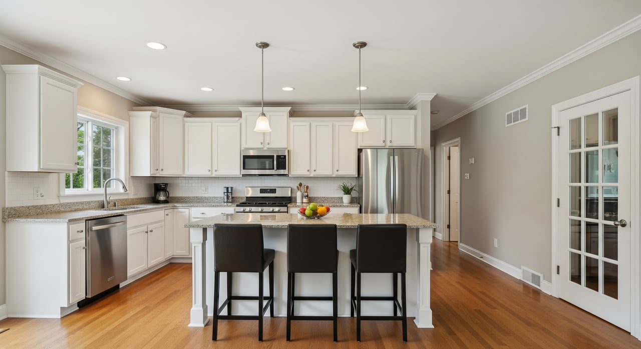 Value-Adding Upgrades for Wilmette Homes