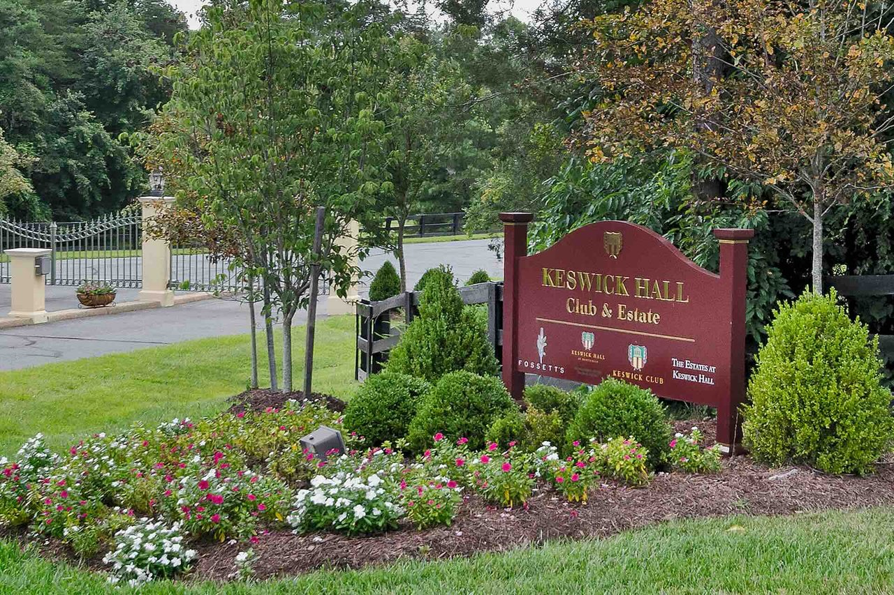 Keswick Estates