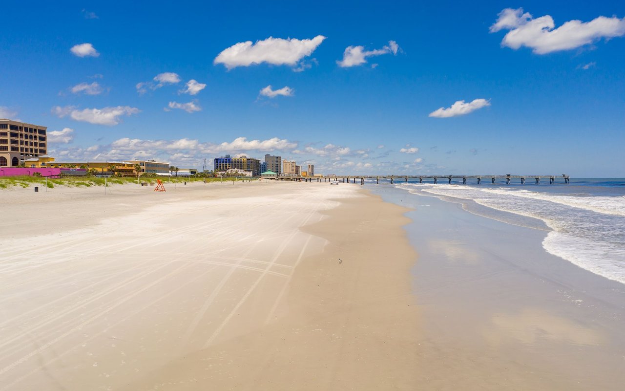 Neptune Beach