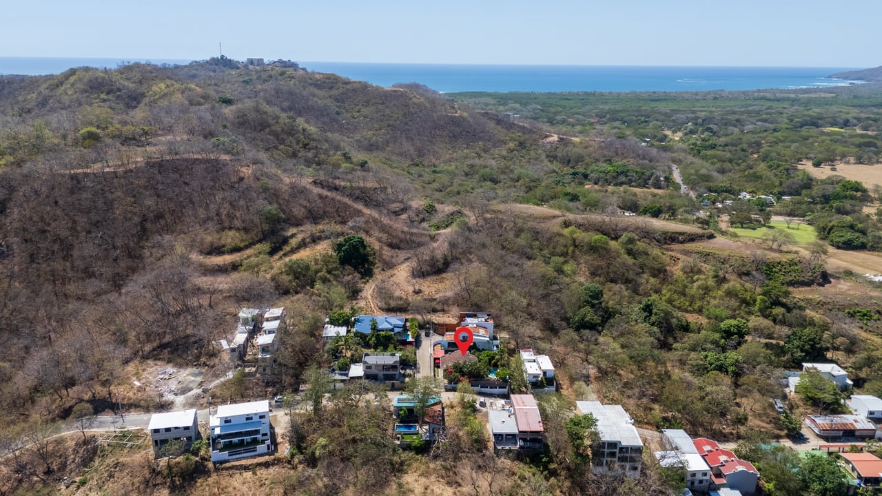Villa Stipanov | Modern Tropical Luxury Just 5 Minutes from Tamarindo