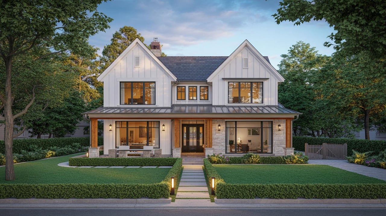 Top 5 Key Features for the Ultimate Family Home Hunt
