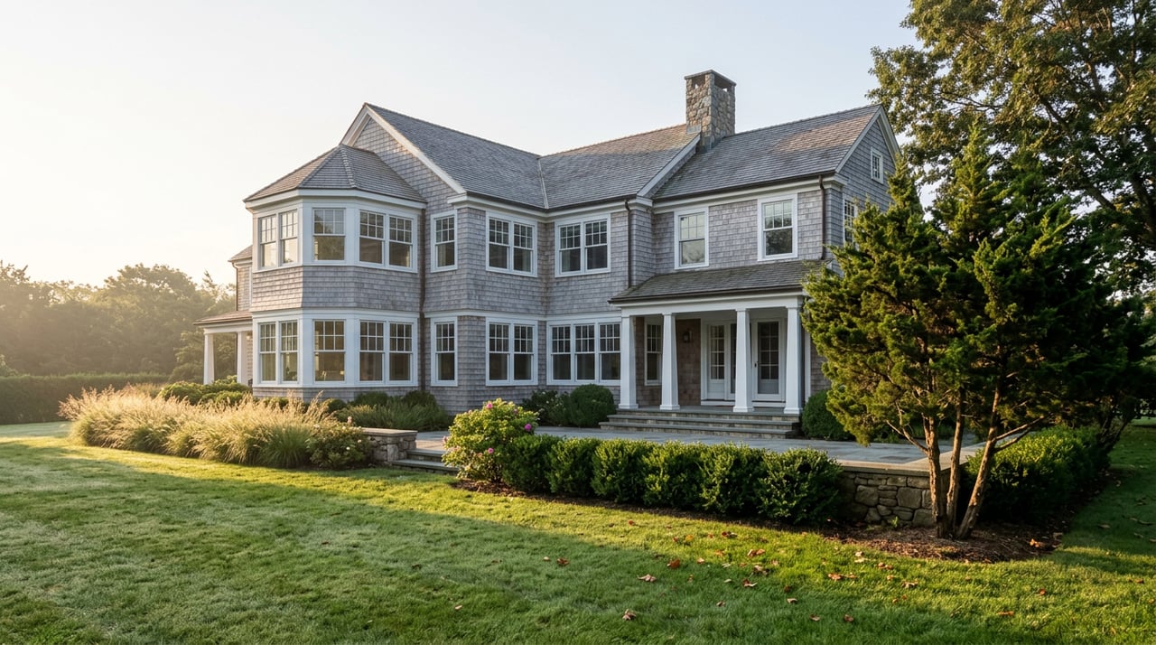 Why Cotuit's 2026 Median Price Depends on Who's Counting