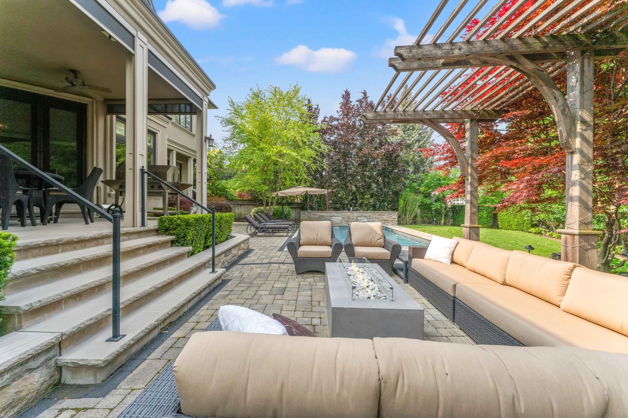 Thornhill Showpiece Epitomizes Uncompromising Luxury And Meticulous Attention To Detail At Every Turn