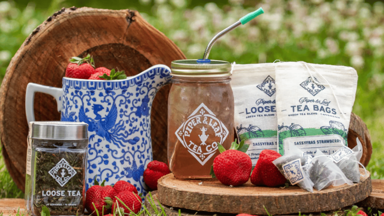 Discover the Heart of Local Creativity at the Piper & Leaf Maker’s Market