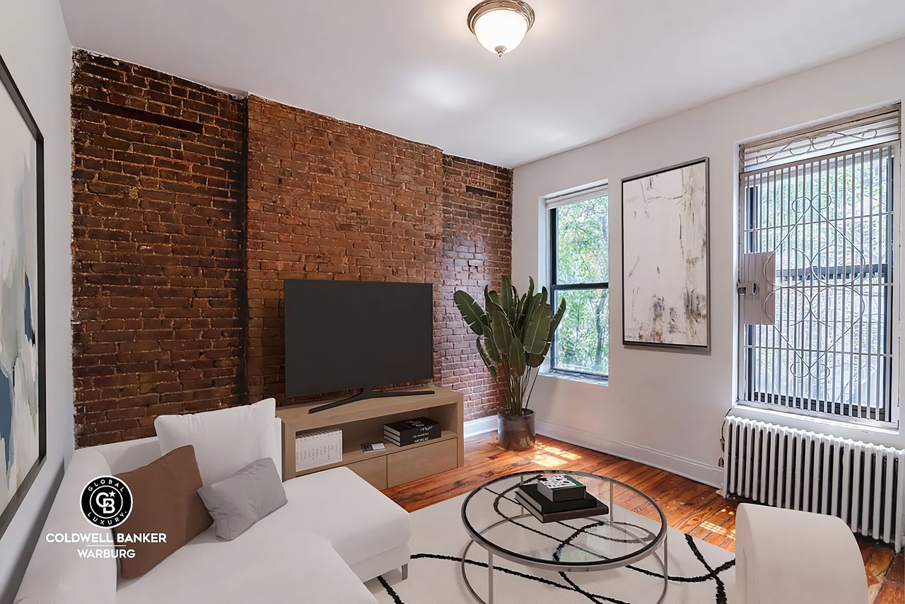 56 Morton St, #2R