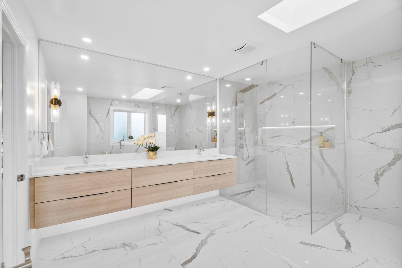 The Prestigious Quadrant Of Bayview And York Mills