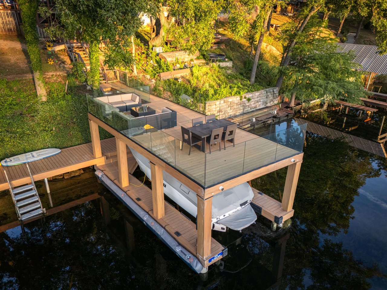 2603 Big Horn Drive