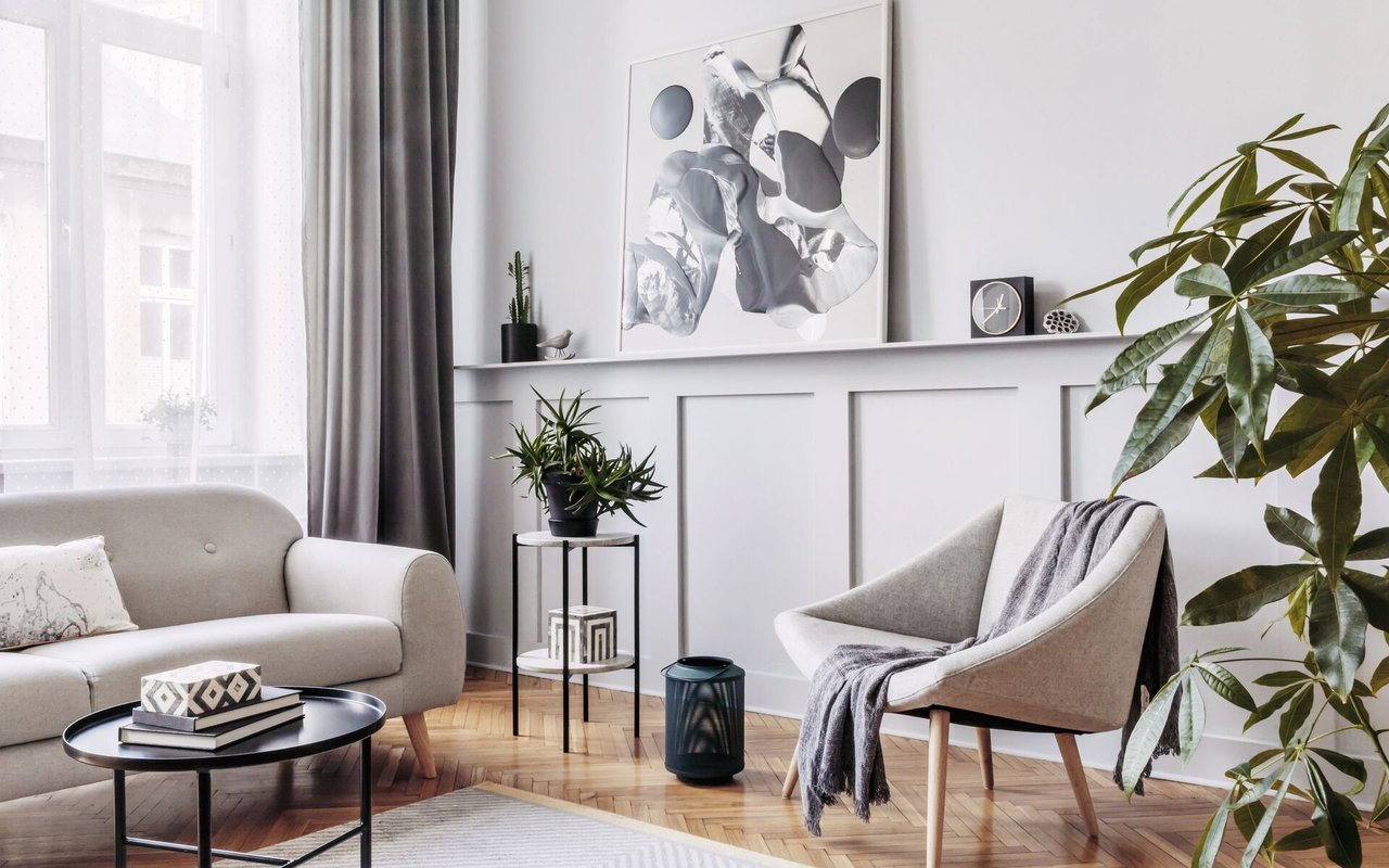 Right-Sizing: Choosing the Perfect Floor Plan