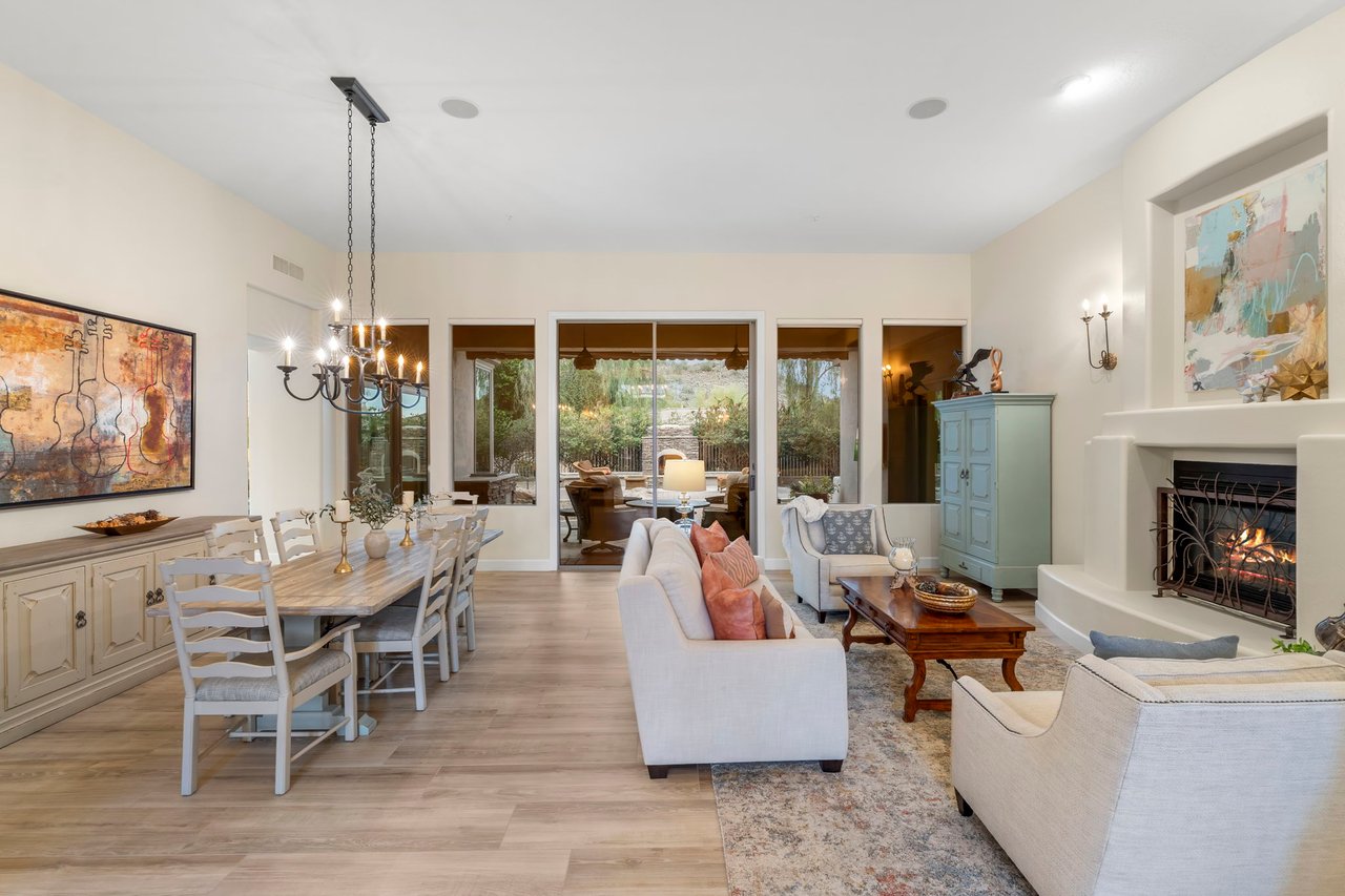 11063 E JASMINE Drive