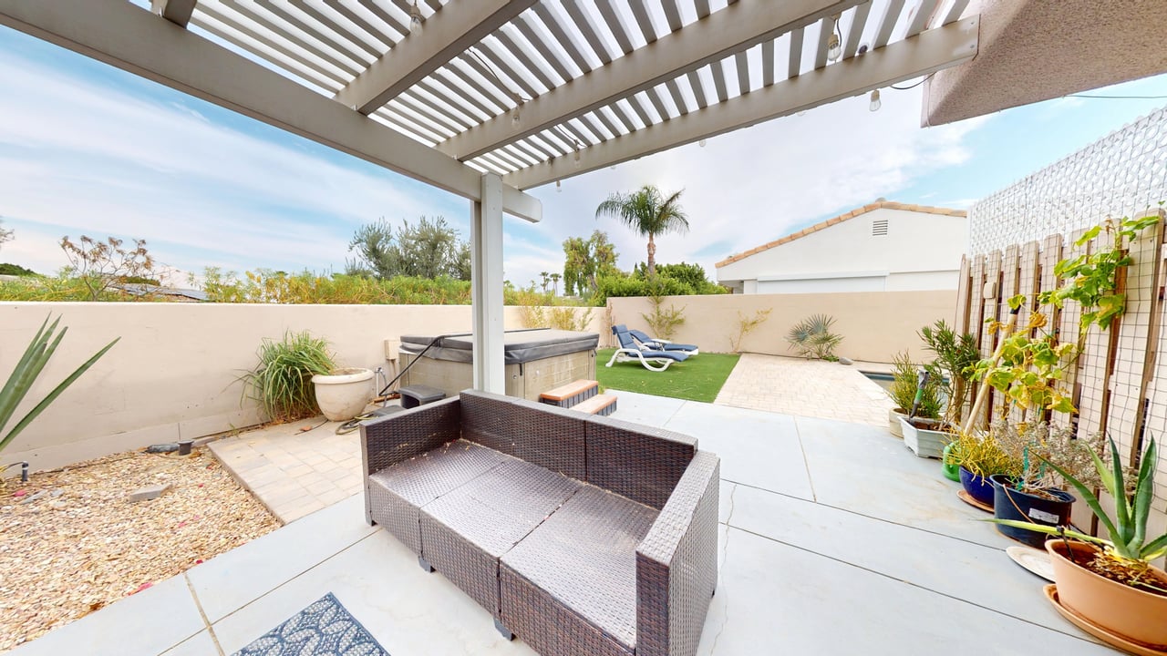 3010 N Redwood Drive Pool Home