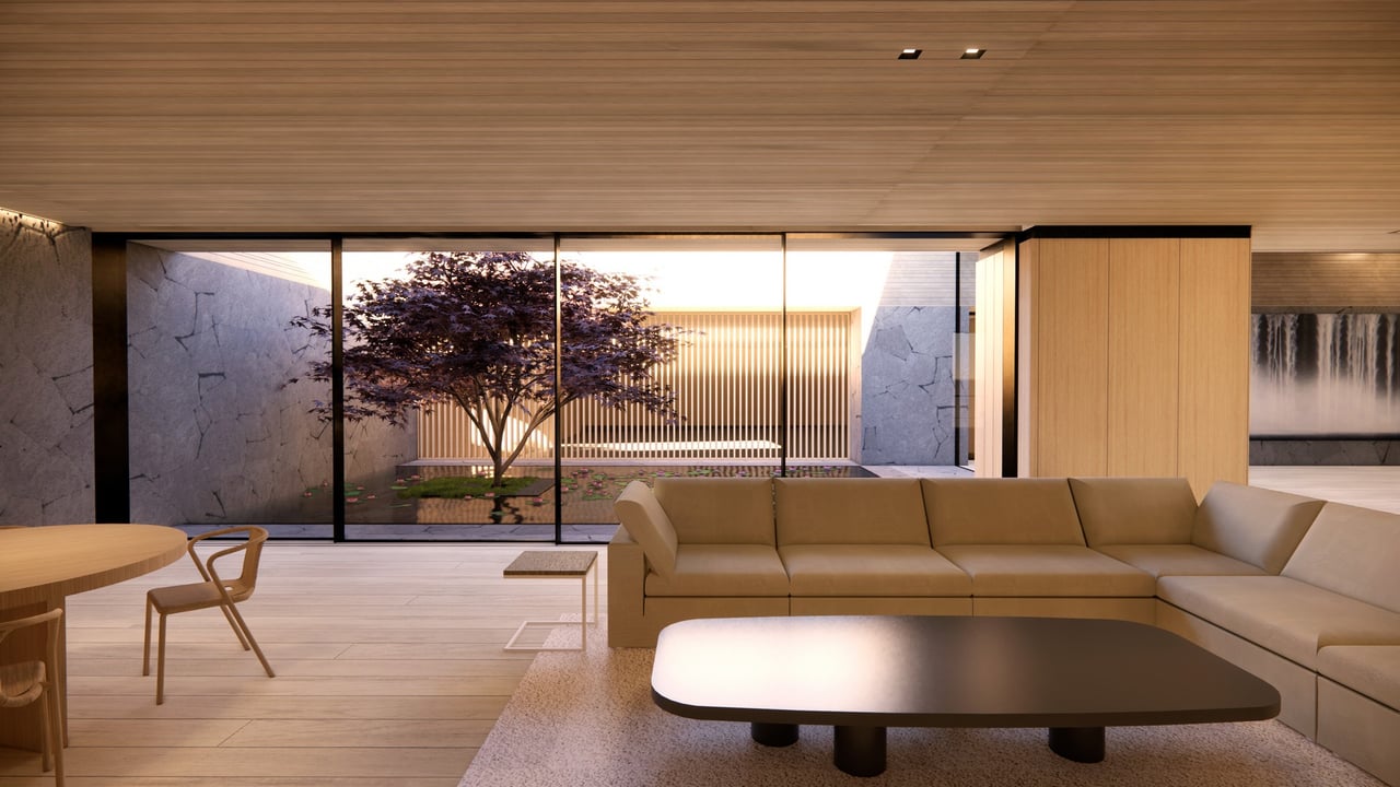 Coolcationing: The New Trend in Luxury Real Estate