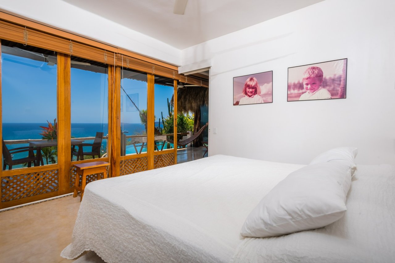 Colores del Pacifico