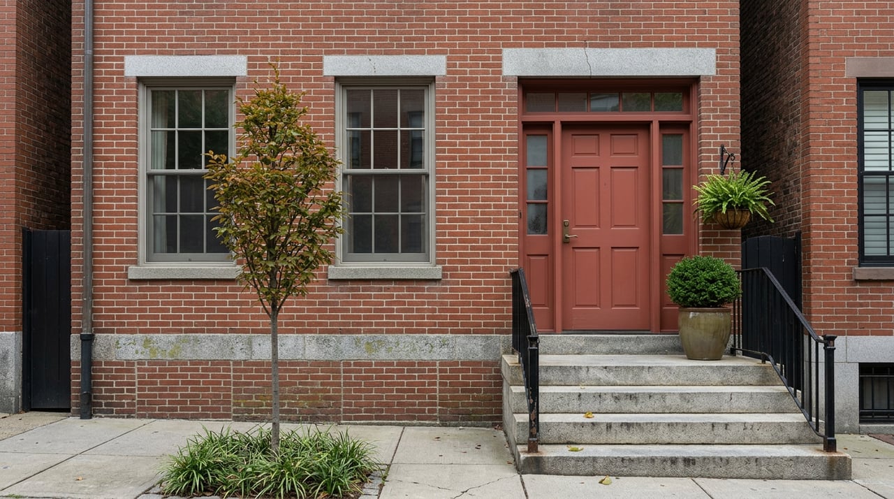 Forest Avenue Is Having a Bigger August Than the Waterfront