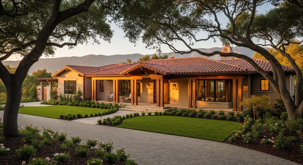 How To Read Los Gatos Market Stats Like a Local