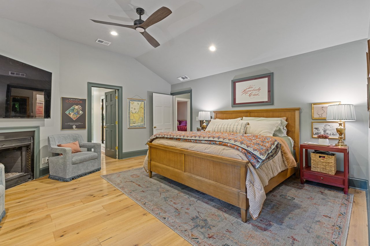 4067 Randall Farm Road