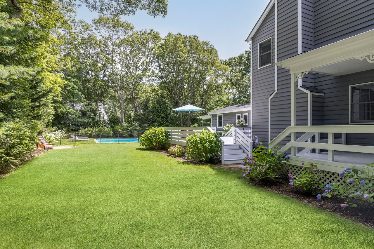 4 Tryworks Lane, East Hampton