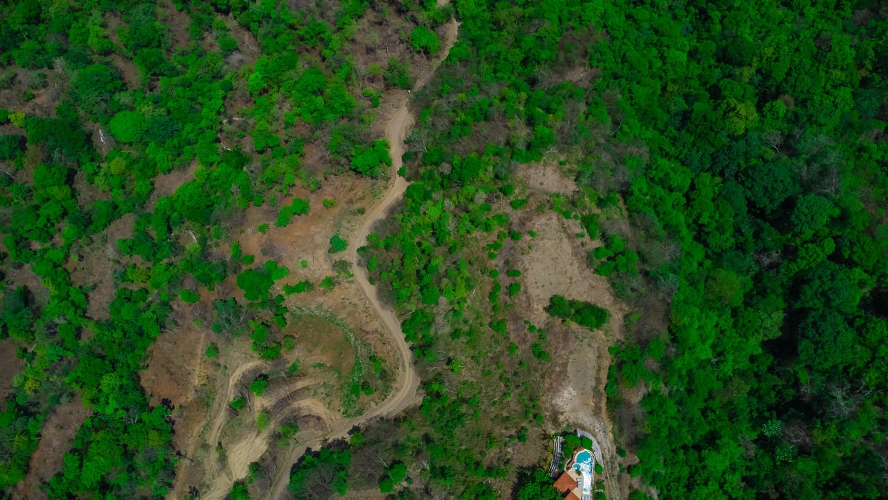 Pacific Heights Lot #20 | Ocean View Homesite in Pacific Heights