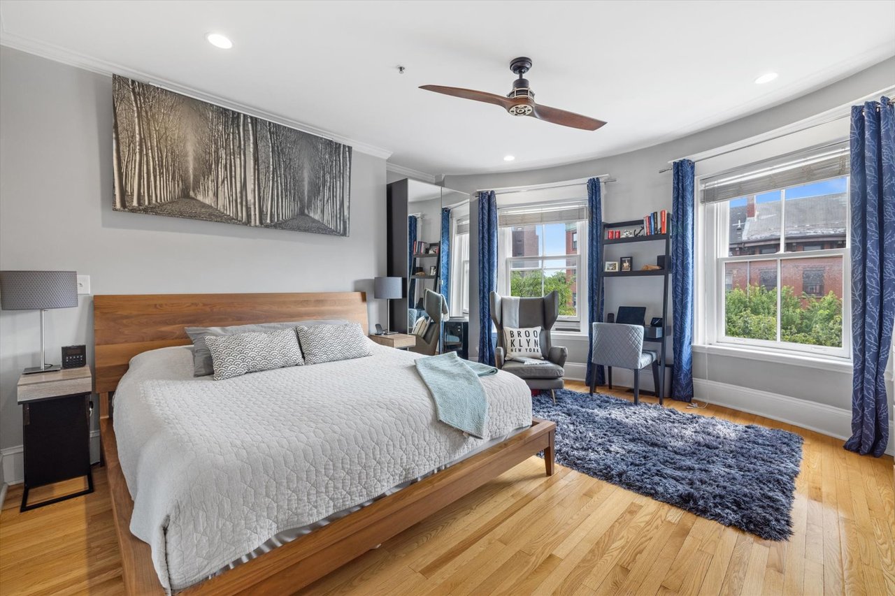 578 Massachusetts Ave Unit 3