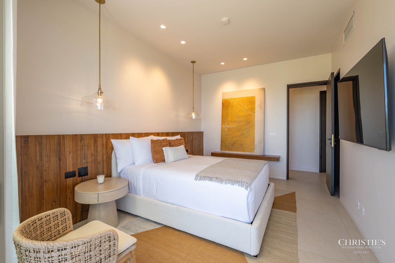 Casa Chameleon Residences Villa #3