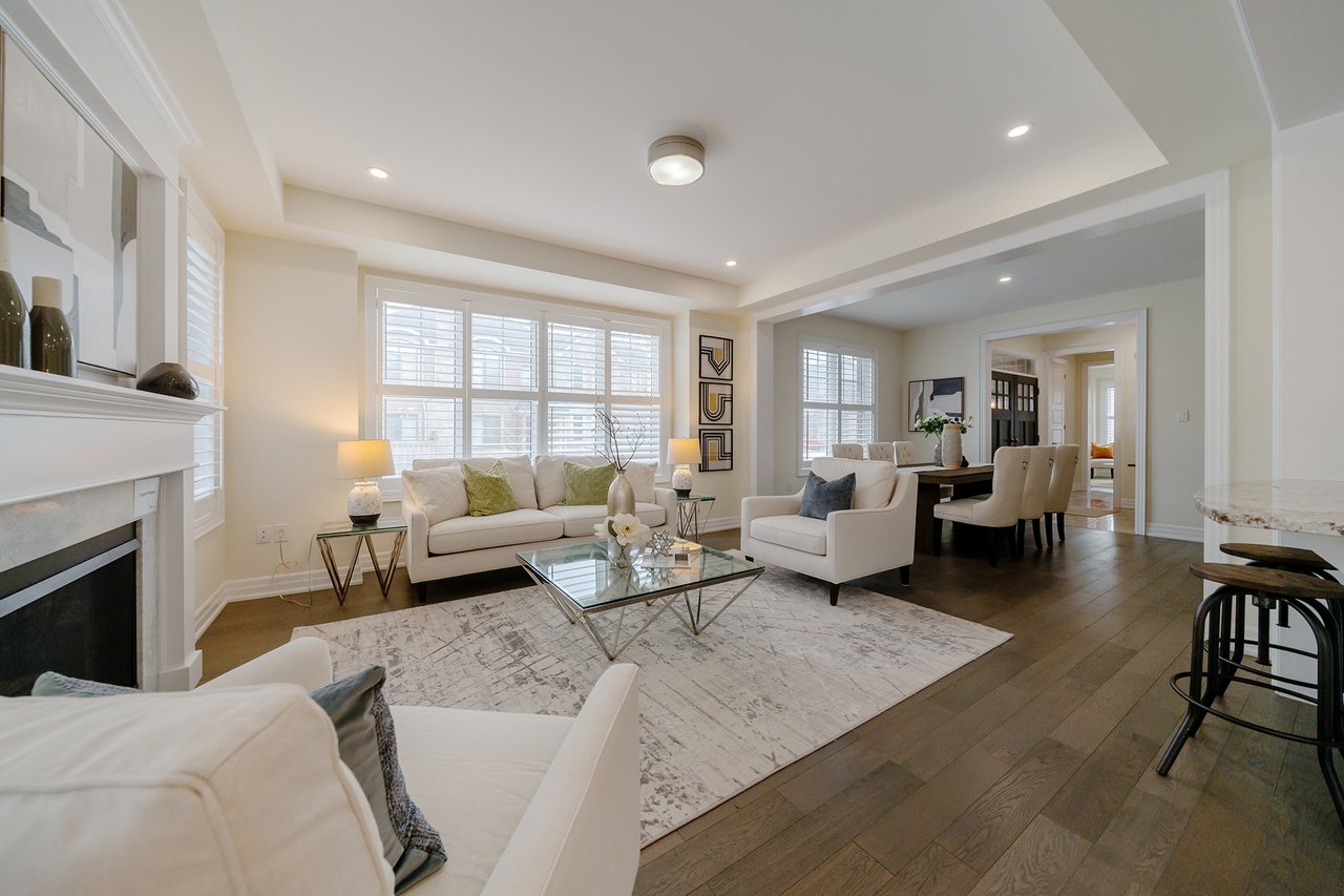 3209 Daisy Way, Oakville, ON L6M 1L4