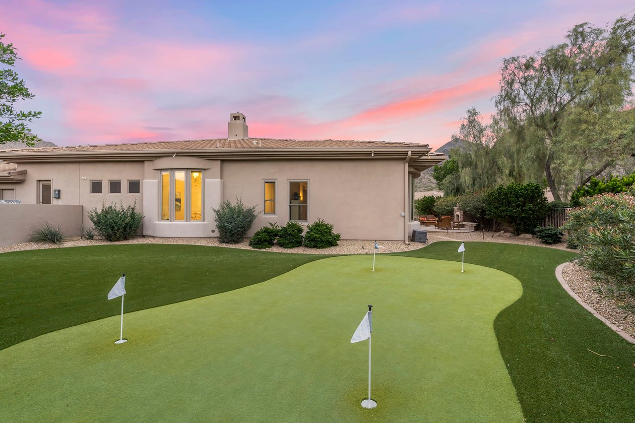 11063 E JASMINE Drive